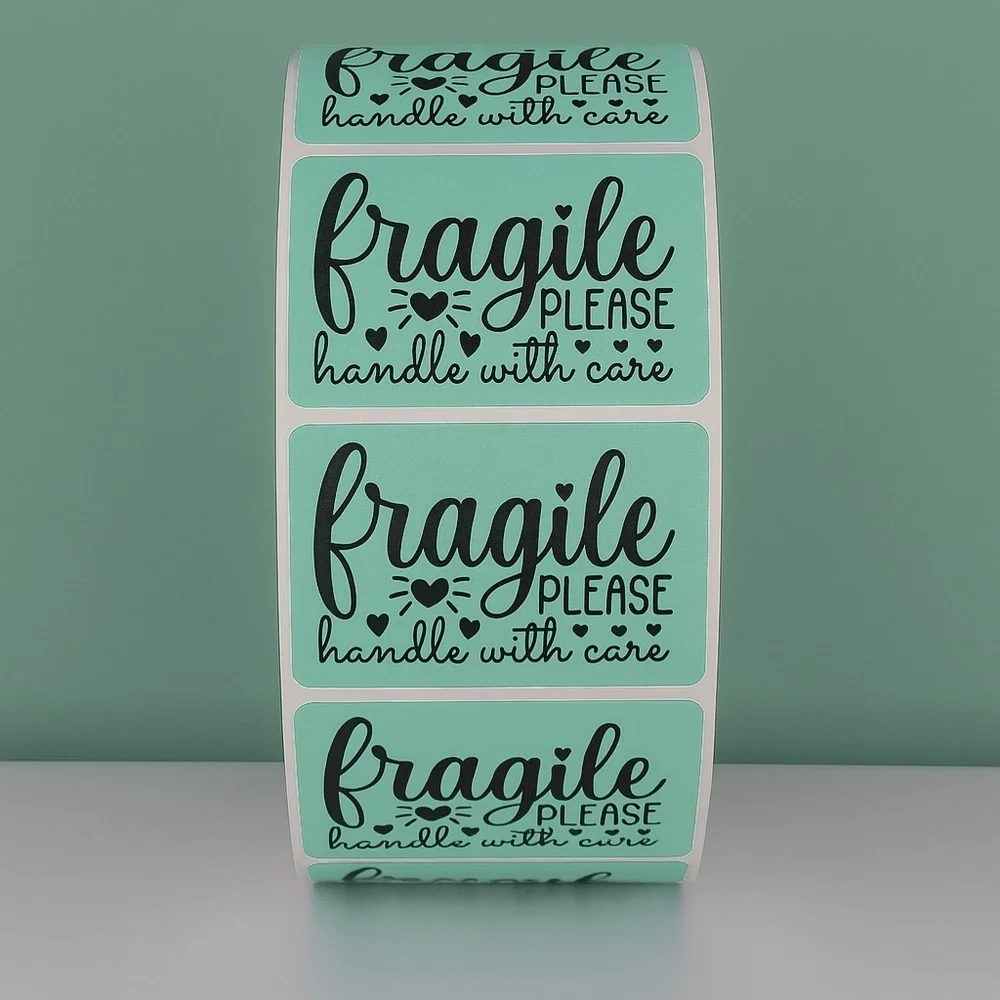 Stickeraft as sellers